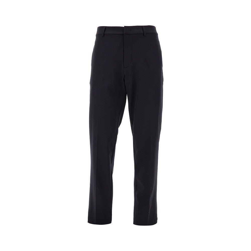 Pantalone Travel Essential in nylon stretch