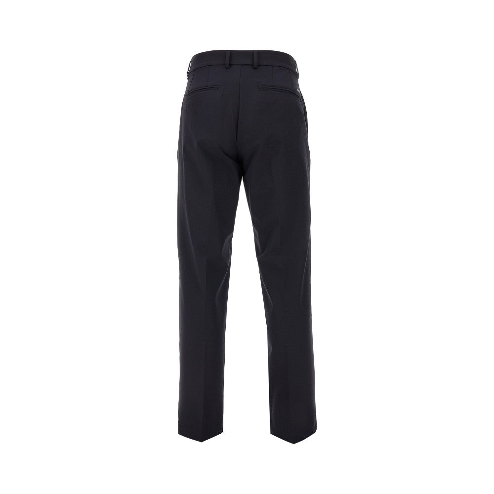 Pantalone Travel Essential in nylon stretch