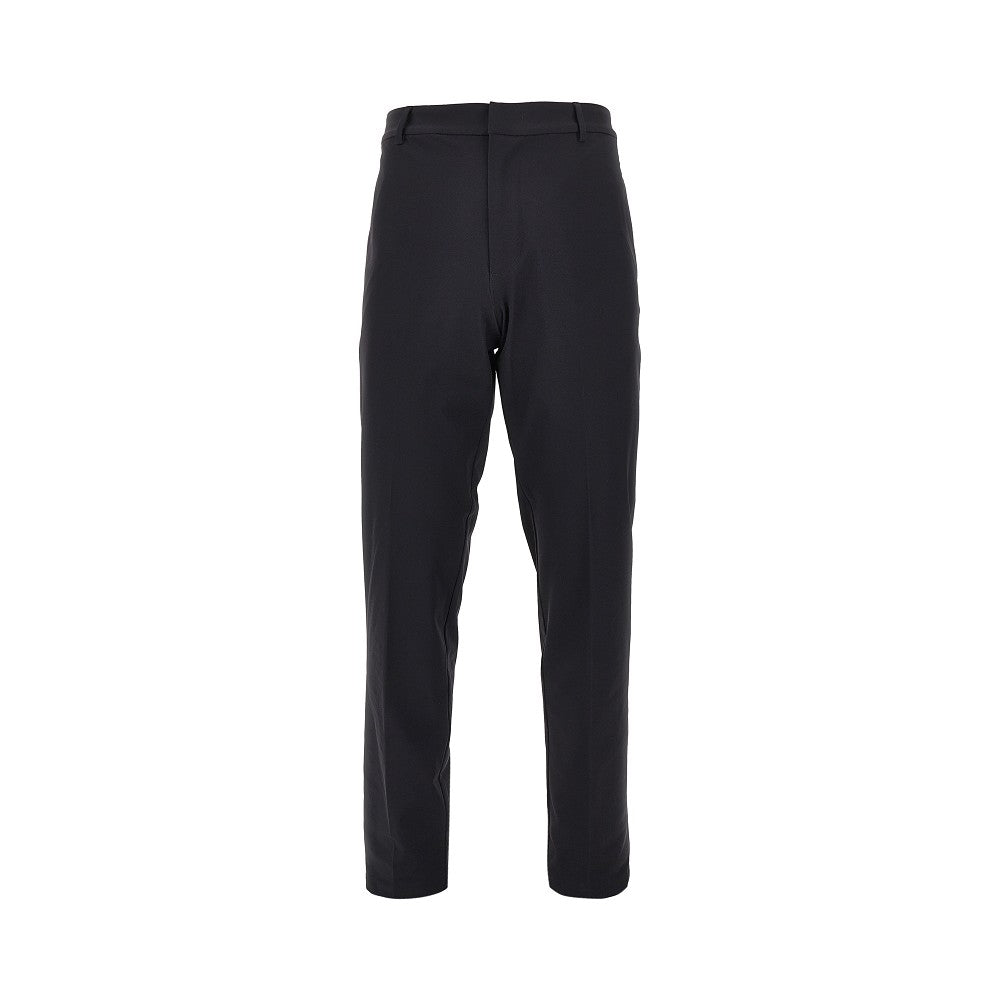 Pantalone chino in twill stretch