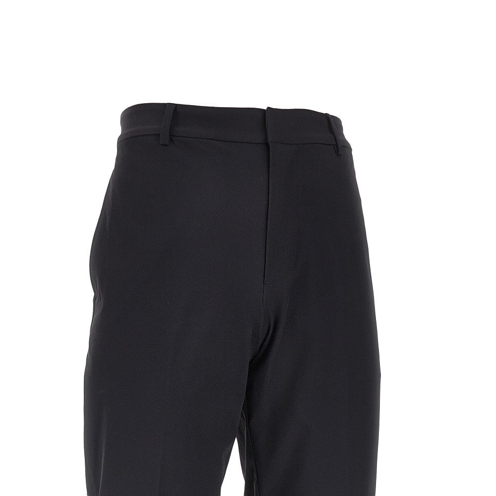 Pantalone chino in twill stretch