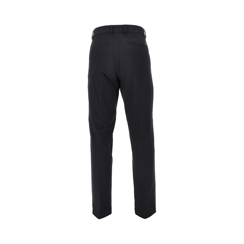 Pantalone chino in twill stretch