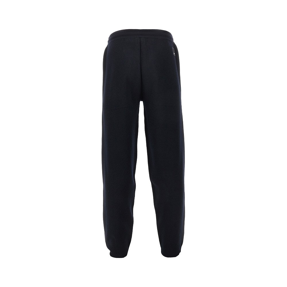 Travel Essential wool pants