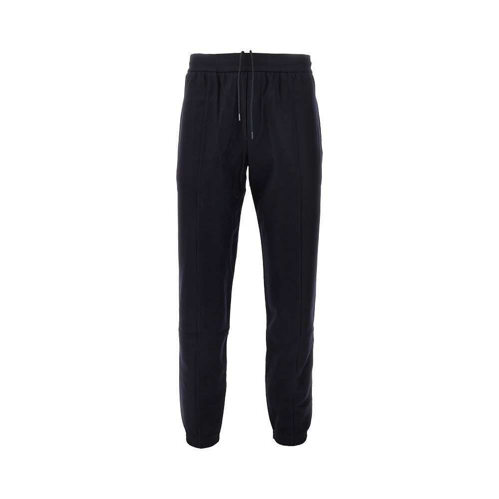 Pantalone in flanella Travel Essential