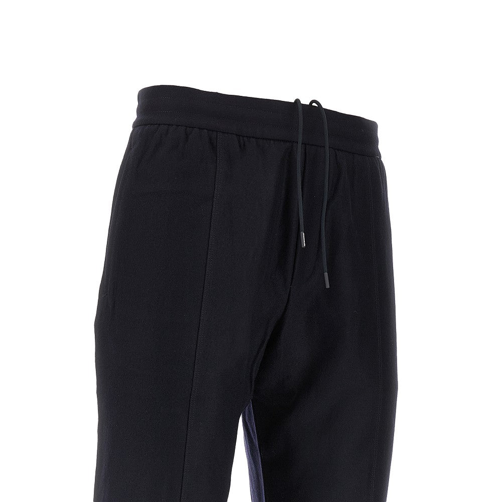 Pantalone in flanella Travel Essential