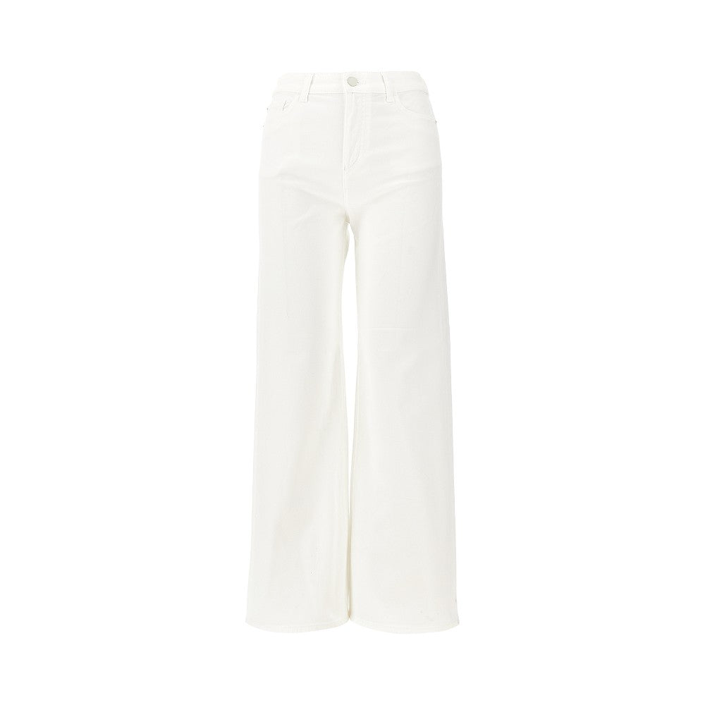 'J33' stretch drill pants