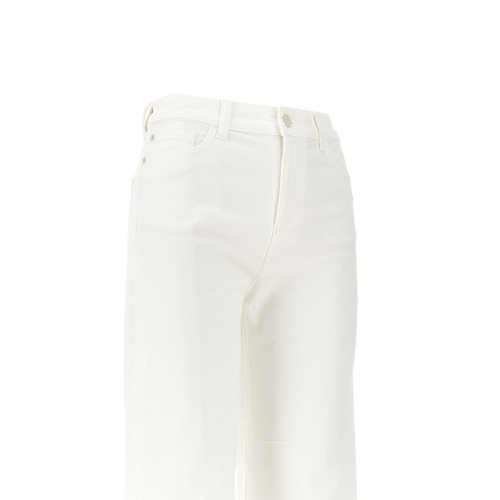 'J33' stretch drill pants