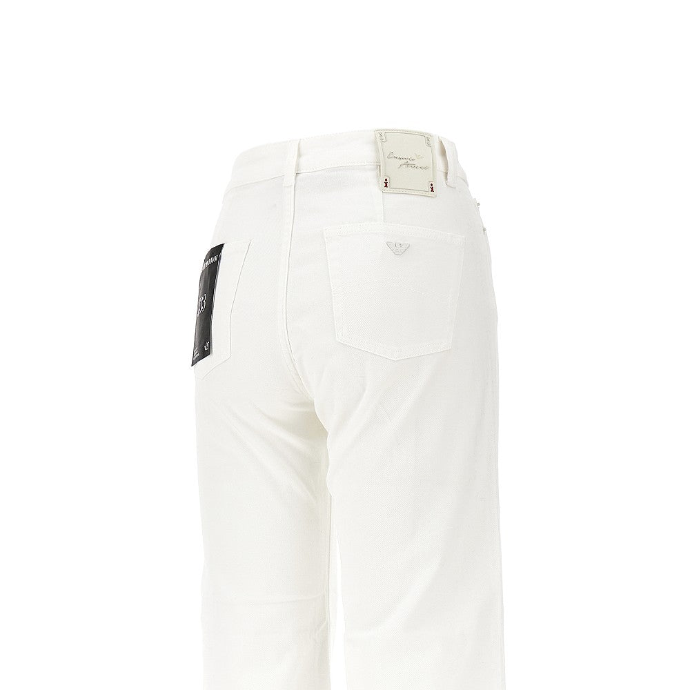 'J33' stretch drill pants