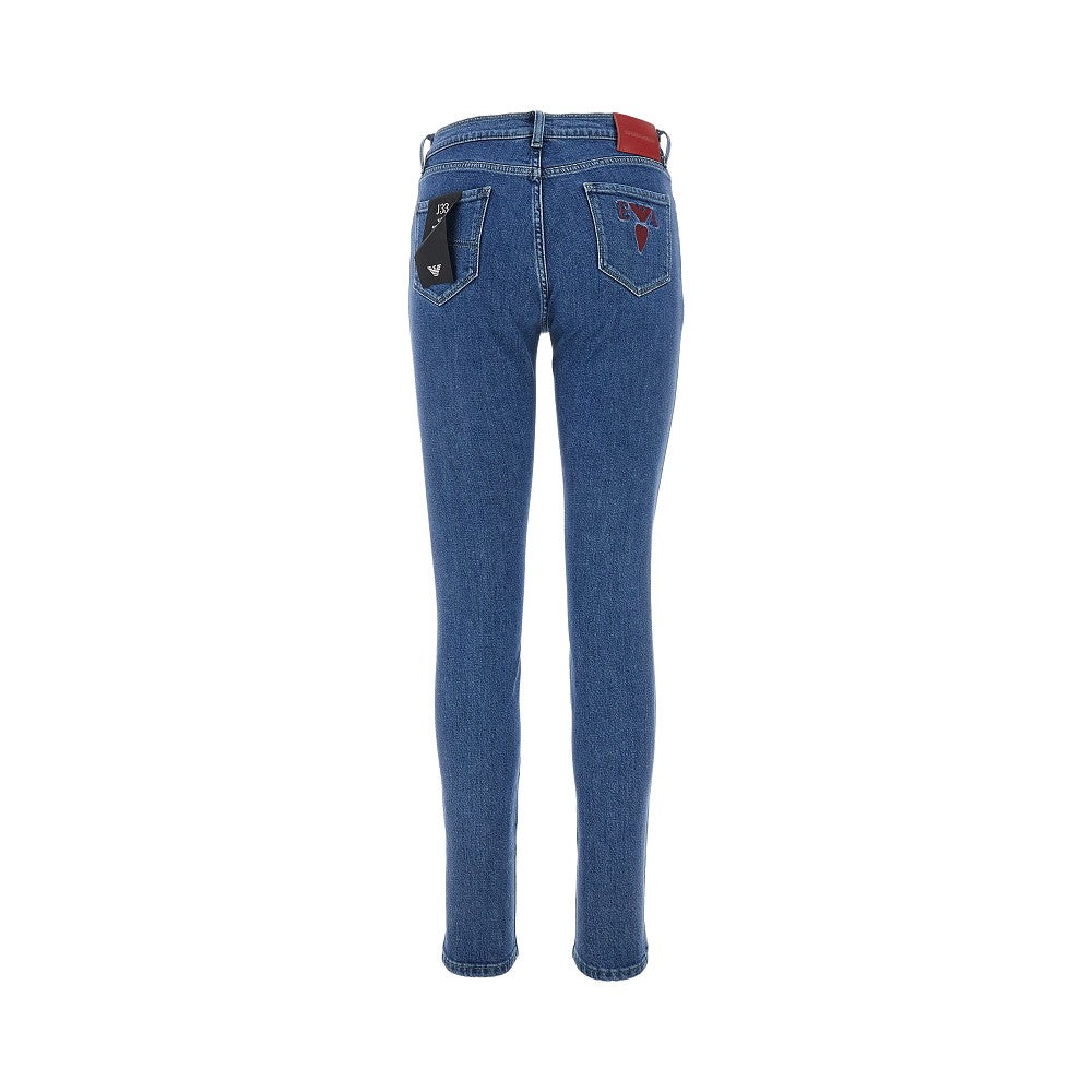 Valentine's Day Capsule 'J33' jeans
