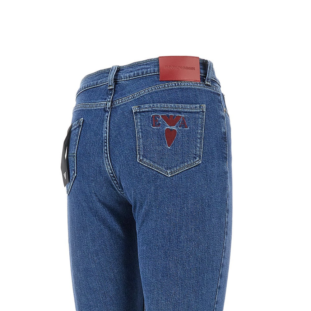 Valentine's Day Capsule 'J33' jeans