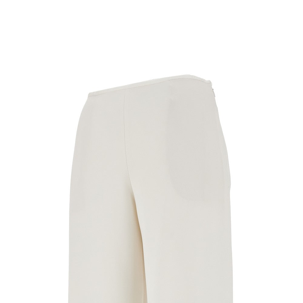 ICON triacetate pants