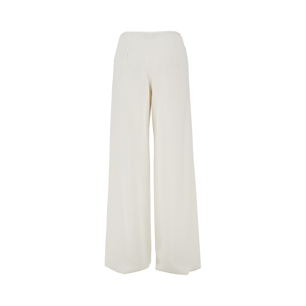 ICON triacetate pants