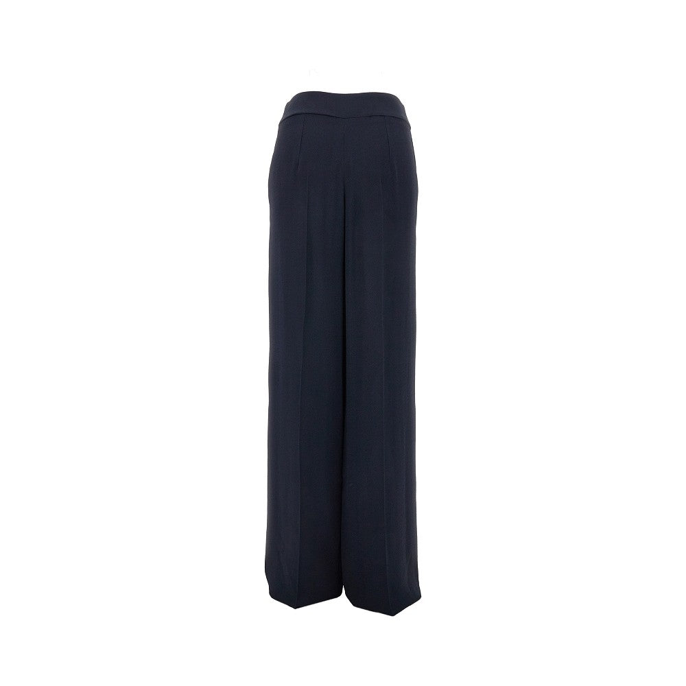 Pantalone in cady chevron ICON