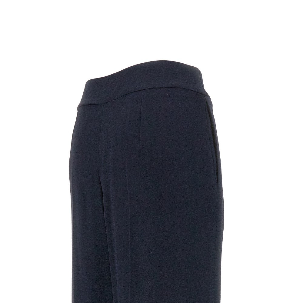 Pantalone in cady chevron ICON