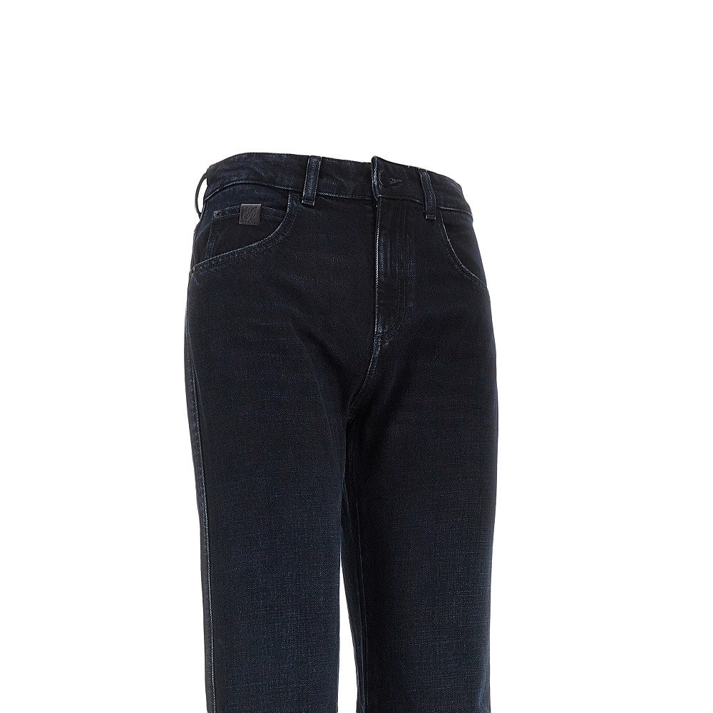'J9D' Flared jeans