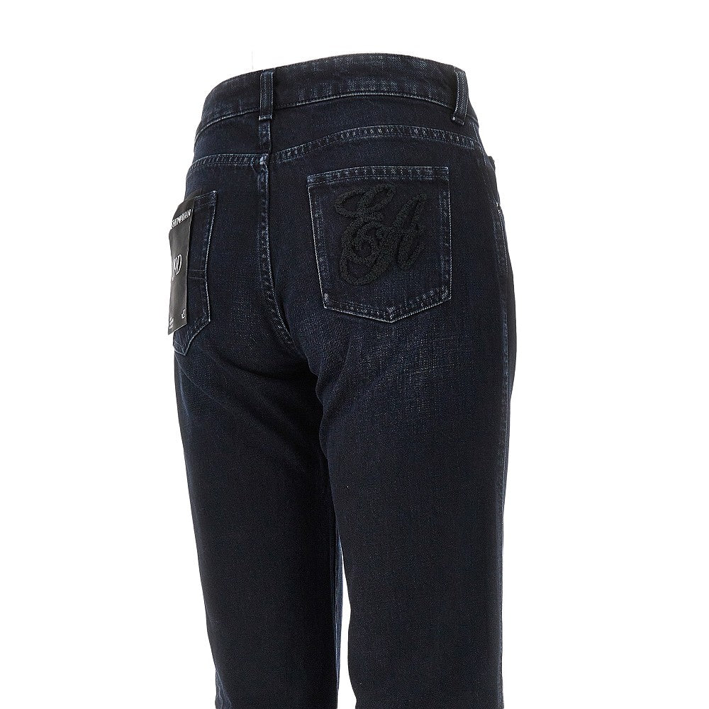'J9D' Flared jeans