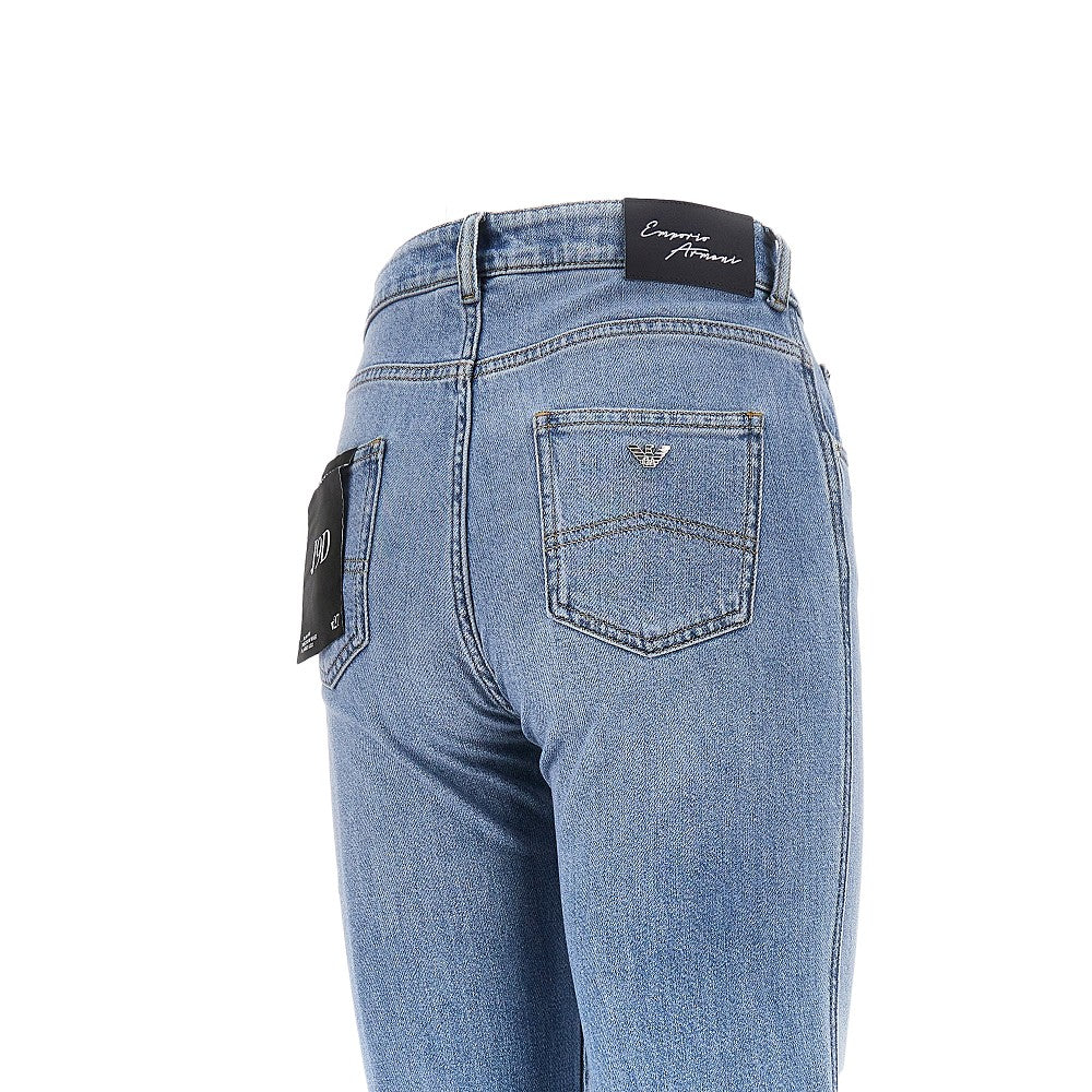 'J9D' Flared jeans