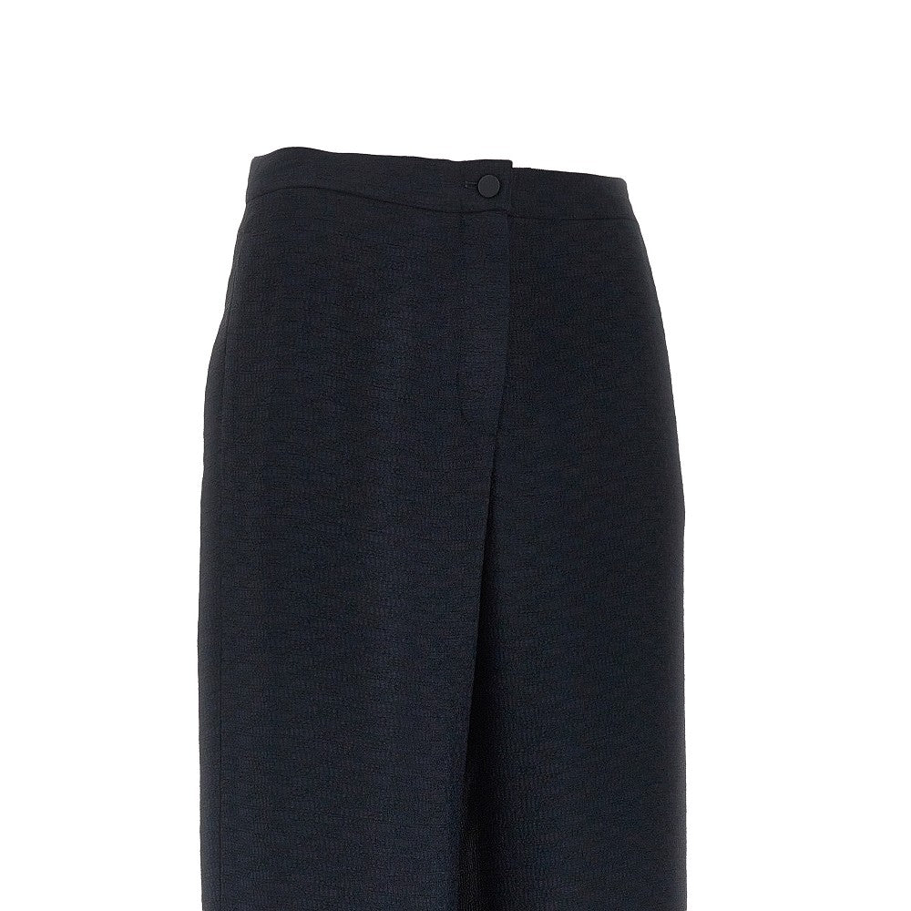 Pantalone in tessuto armaturato ICON