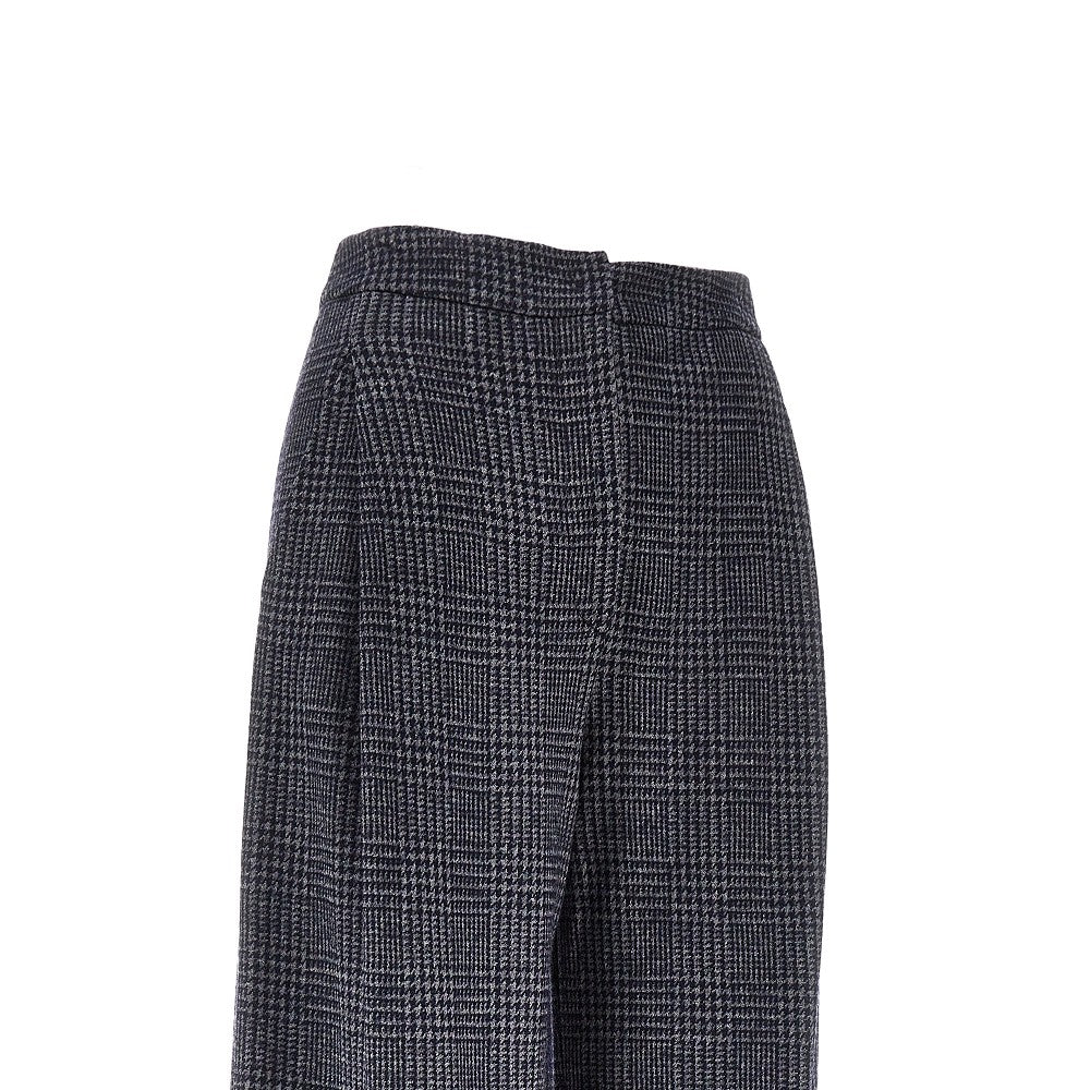 ICON Prince of Wales jersey pants