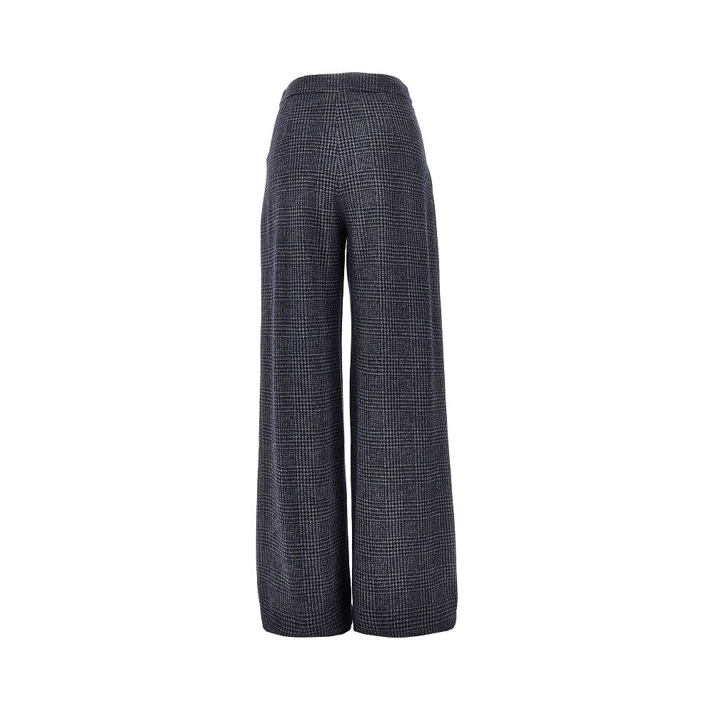 ICON Prince of Wales jersey pants