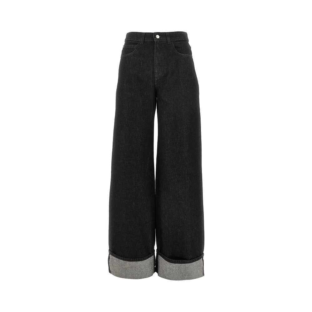 Jeans 'J8G' Relaxed Fit