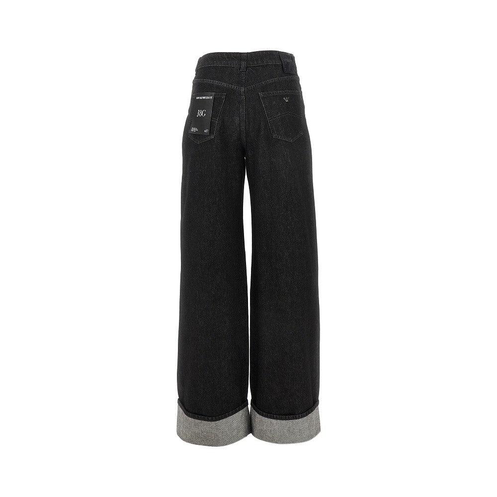 Jeans 'J8G' Relaxed Fit