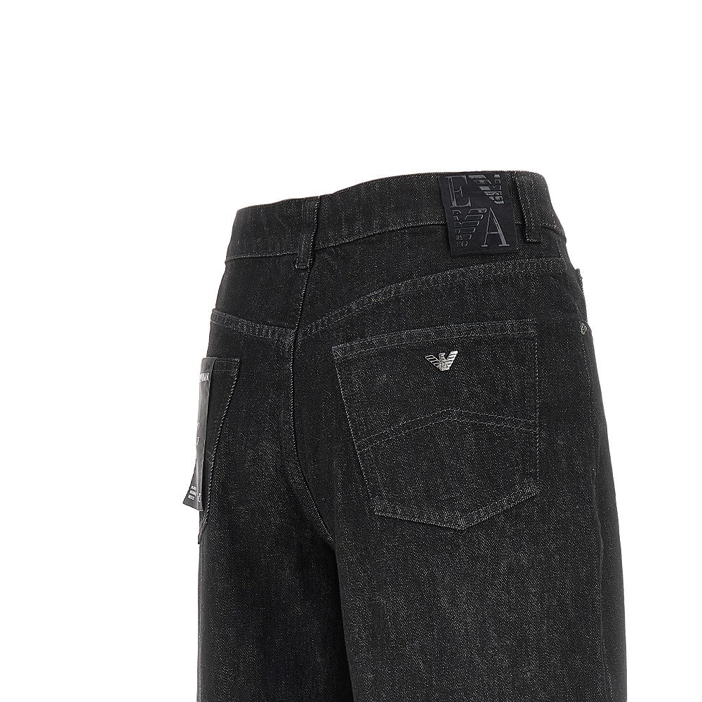 Jeans 'J8G' Relaxed Fit
