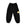 Cotton cargo sweatpants
