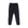 Stretch cotton cargo pants