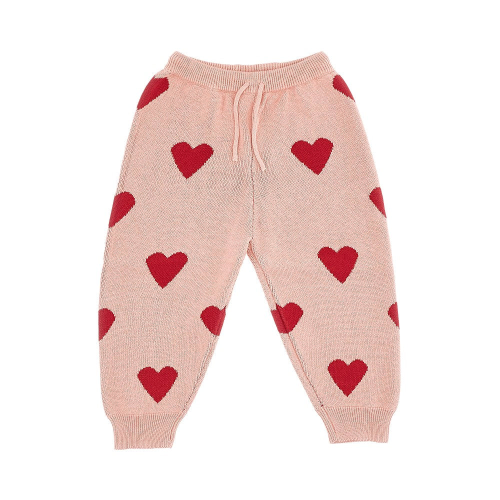 Pantalone in maglia 'Lapis'