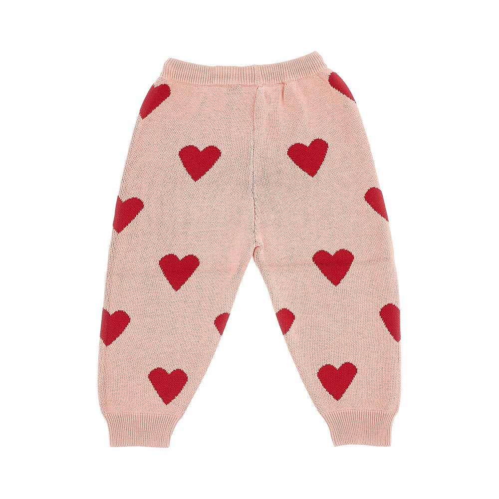 Pantalone in maglia 'Lapis'