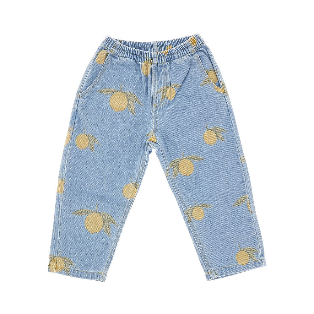 Pantalone in denim 'Magot'