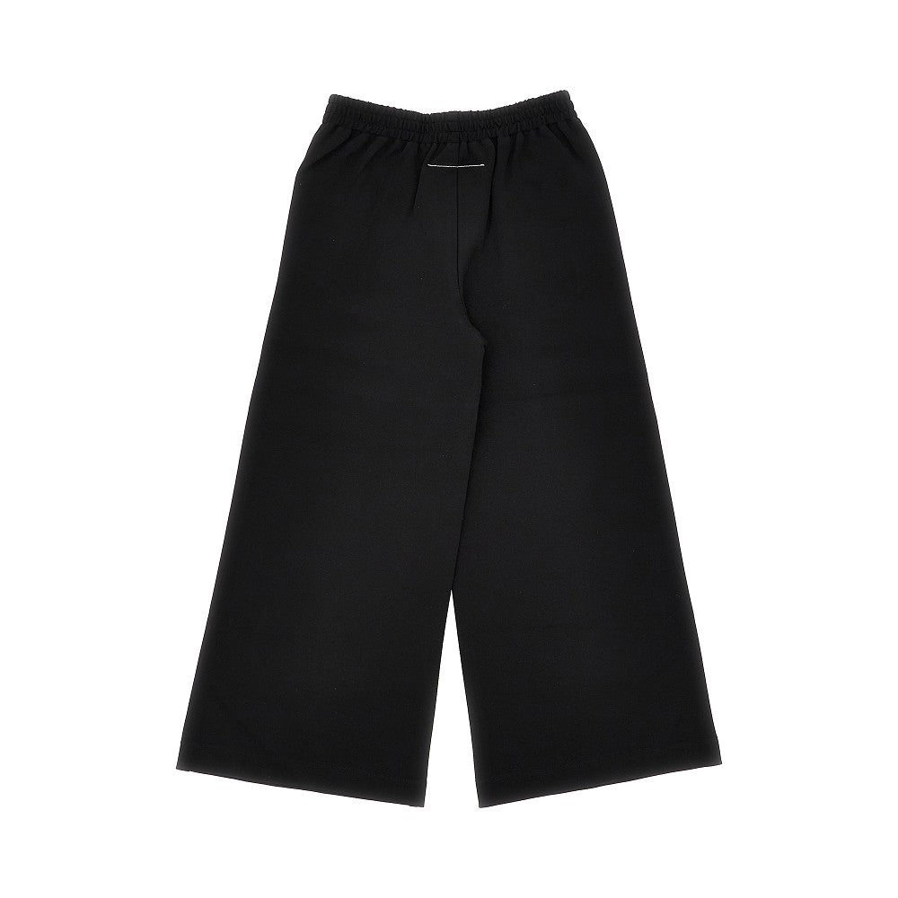Pantalone a gamba ampia in Punto Milano