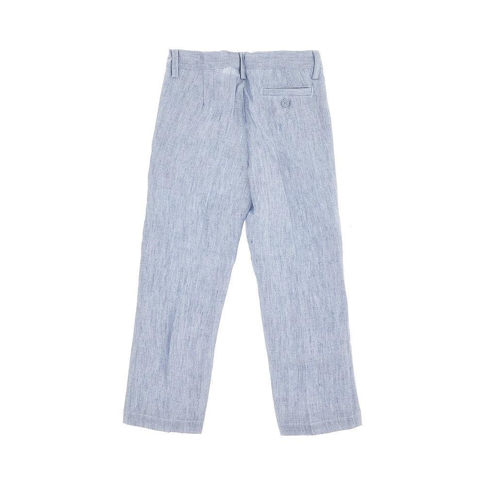 Pantalone in lino