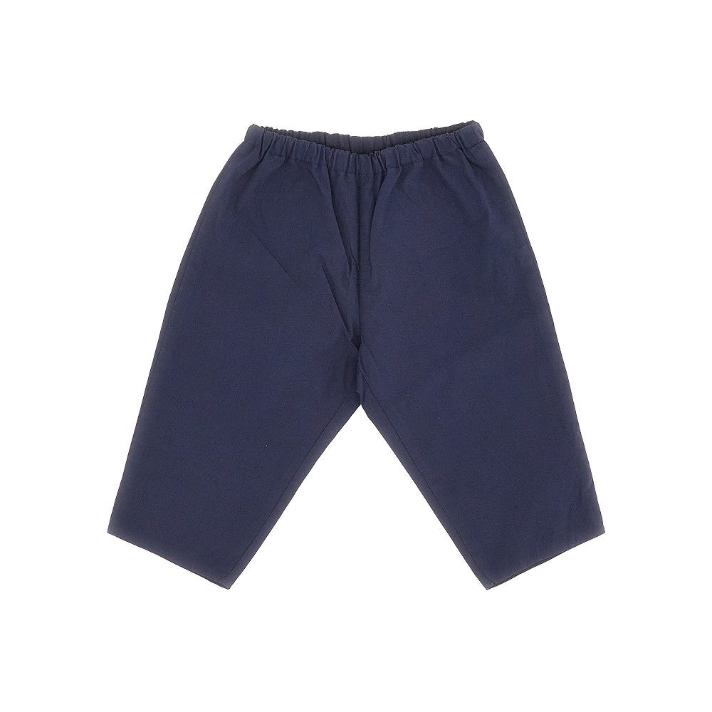 Pantalone in popeline 'Dandy'