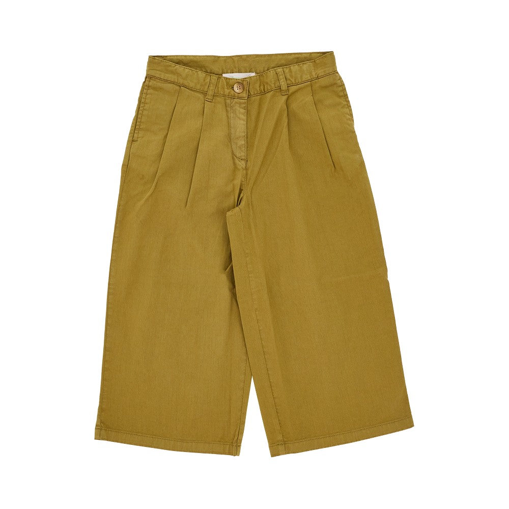 Pantalone 'Ethna' in denim