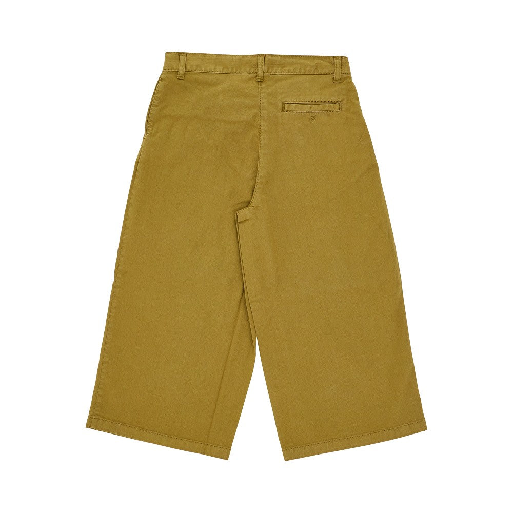 Pantalone 'Ethna' in denim