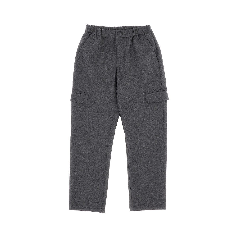 Pantalone 'Grant' in lana