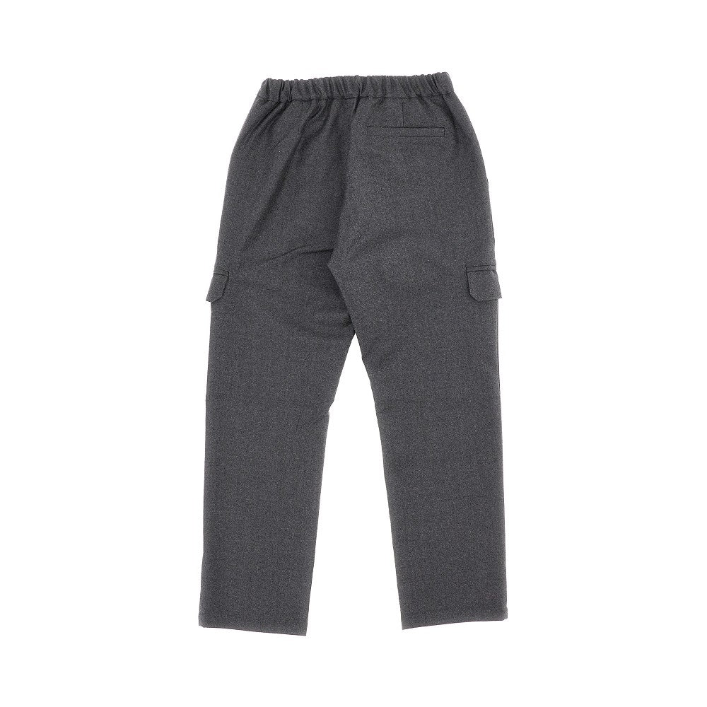 Pantalone 'Grant' in lana