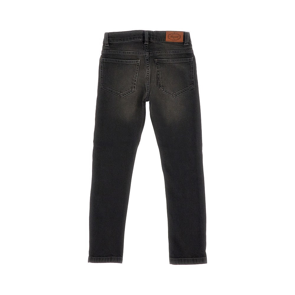 'Tael' stretch denim pants