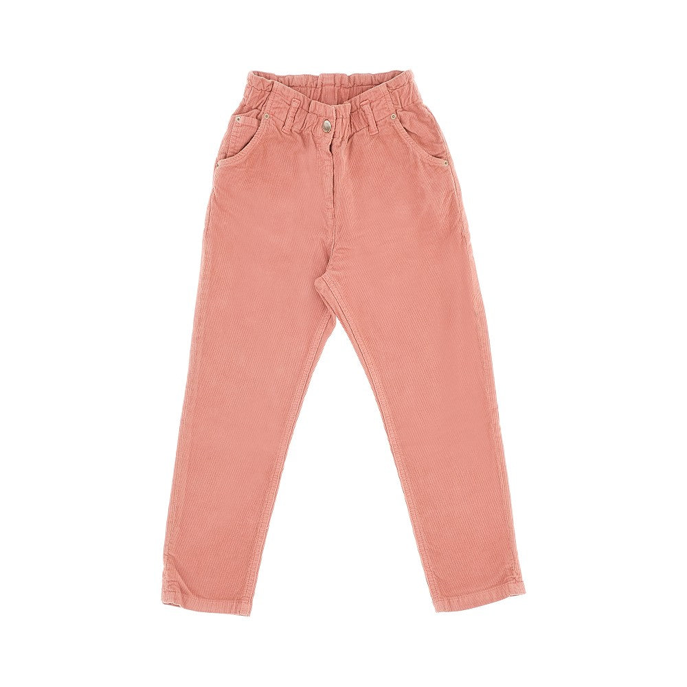 'Sonie' corduroy pants