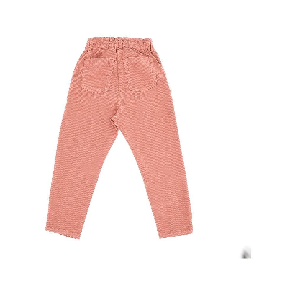 'Sonie' corduroy pants