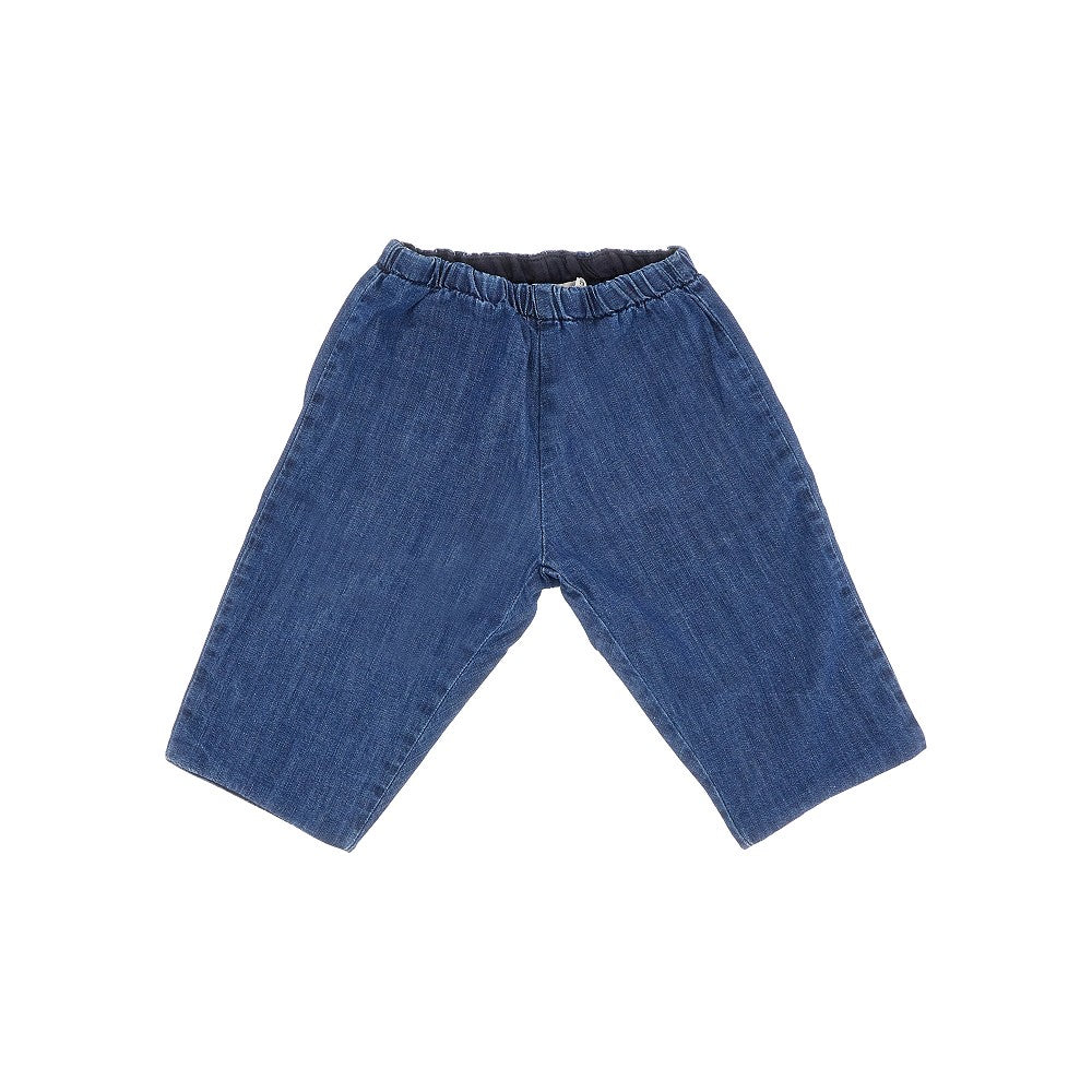 Pantalone 'Dandy' in denim