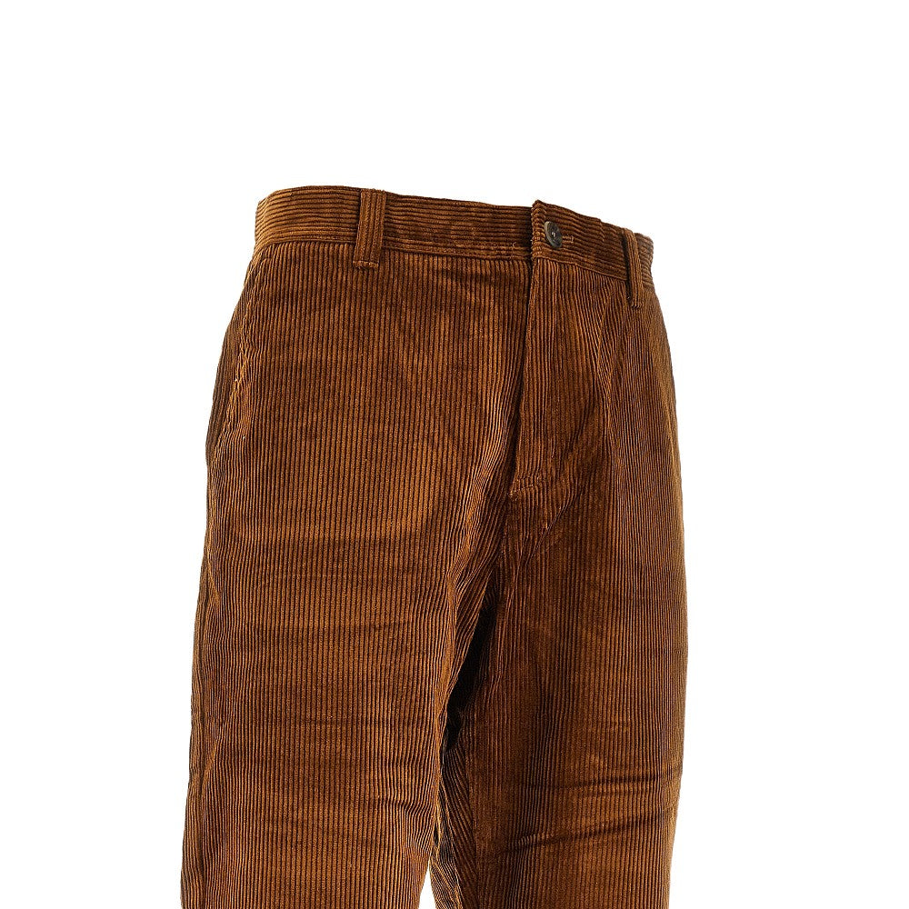 Pantalone in velluto a coste 'Kody'