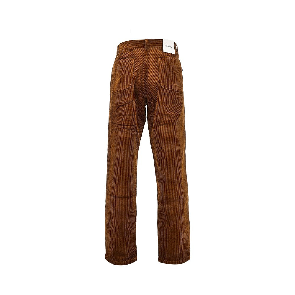 Pantalone in velluto a coste 'Kody'