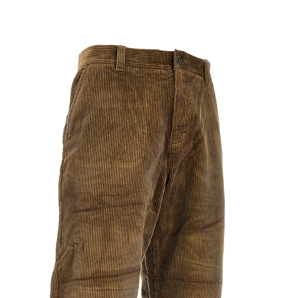 Pantalone in velluto a coste 'Kody'