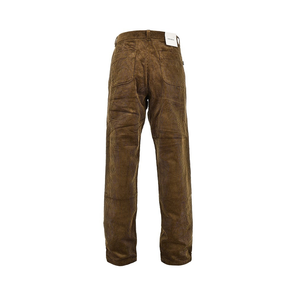 Pantalone in velluto a coste 'Kody'