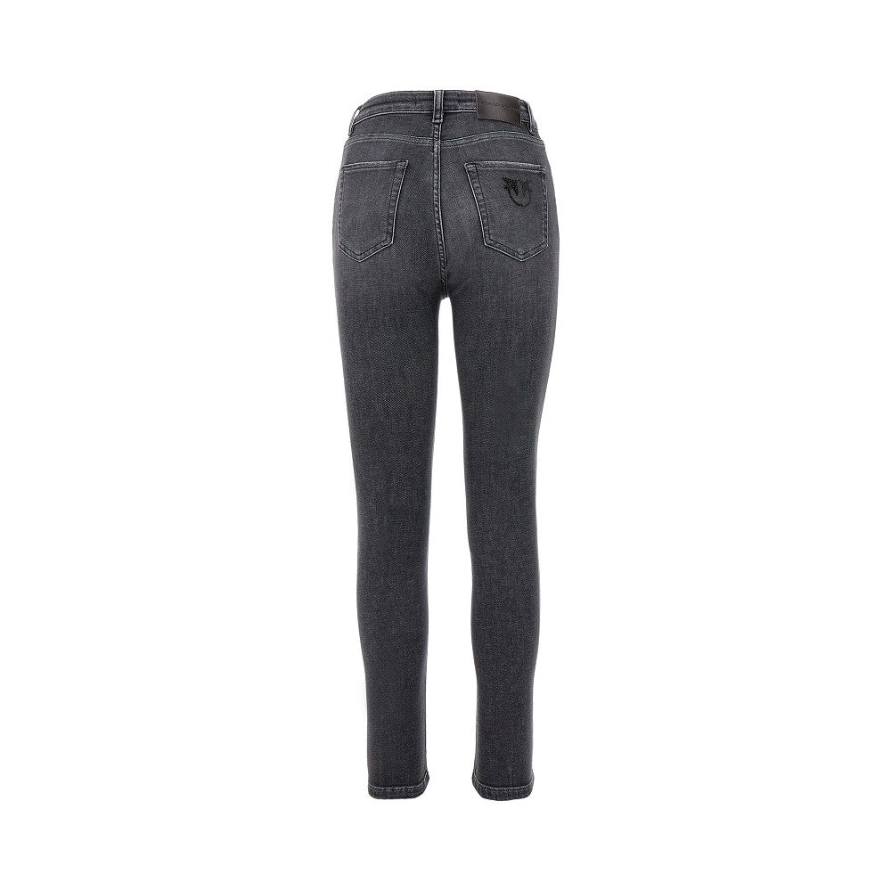 Stretch denim Skinny Fit pants