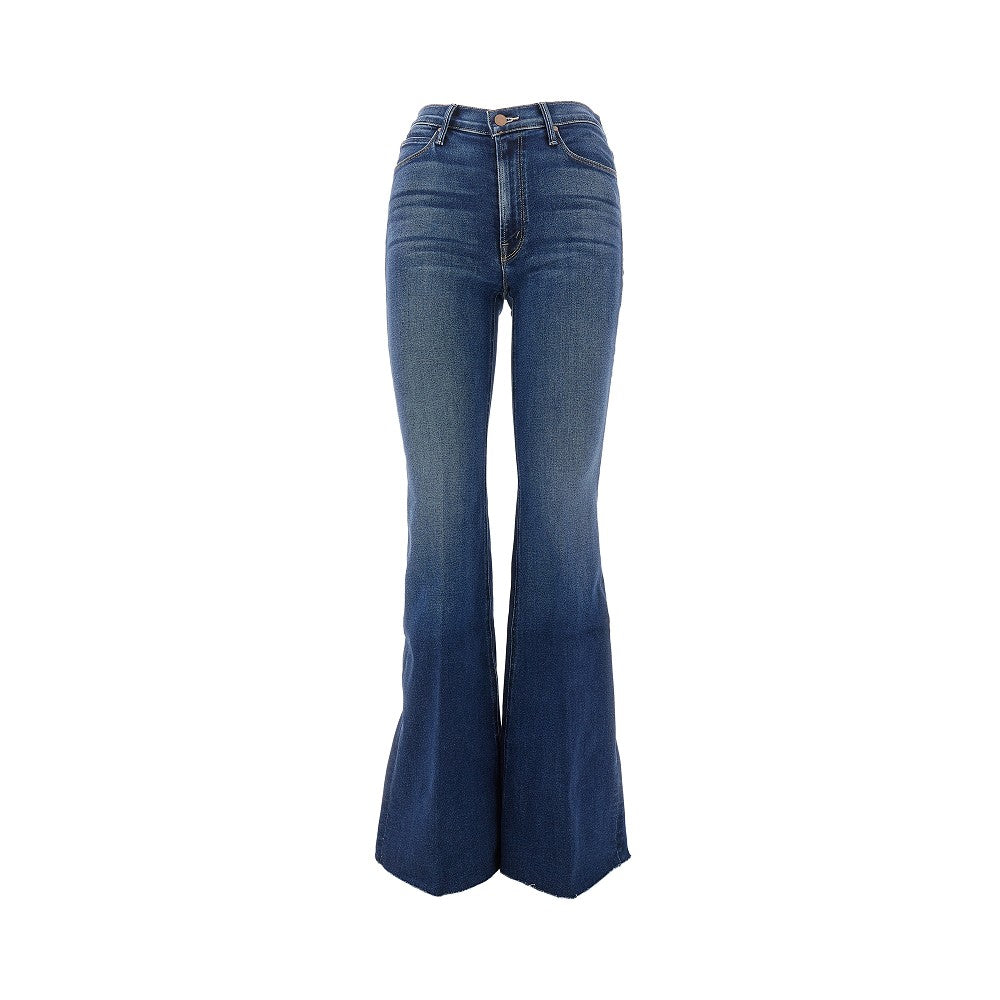 'The Doozy Fray' jeans