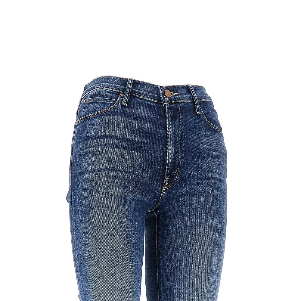 'The Doozy Fray' jeans