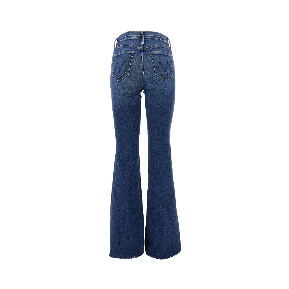 'The Doozy Fray' jeans